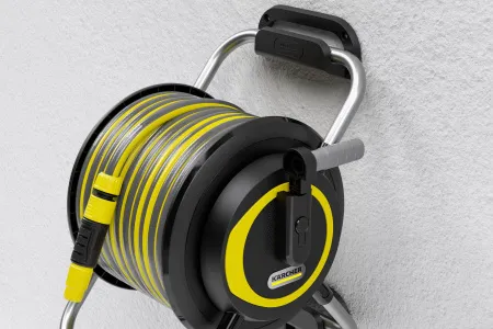 Катушка Karcher для шланга HR 4