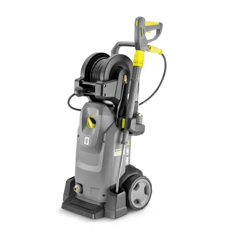 Аппарат высокого давления Karcher HD 8/18-4 MXA Plus