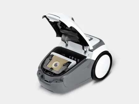 Пылесос сухой уборки Karcher VC 2 Premium (white)