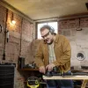 Хозяйственный пылесос Karcher WD 5 Control 25/5/22
