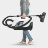Пылесос с аквафильтром Karcher DS 6
