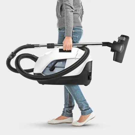 Пылесос с аквафильтром Karcher DS 6