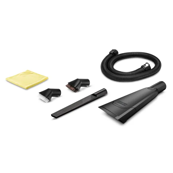 Комплект Karcher для уборки автомобиля