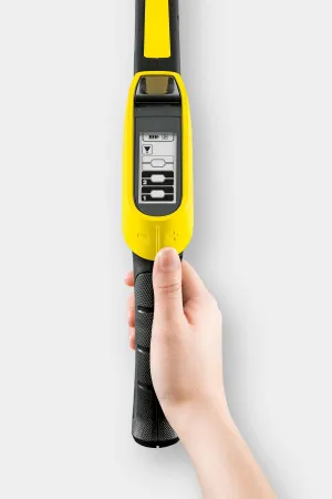 Пистолет G 180 Q Full Control Plus