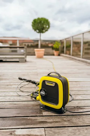 Минимойка Karcher K Mini