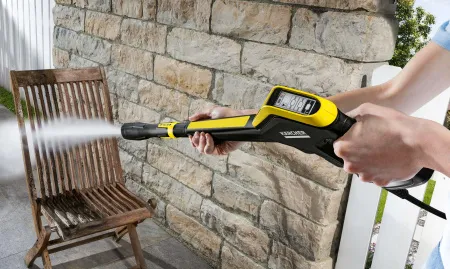 Минимойка Karcher K 7 Premium Full Control Plus