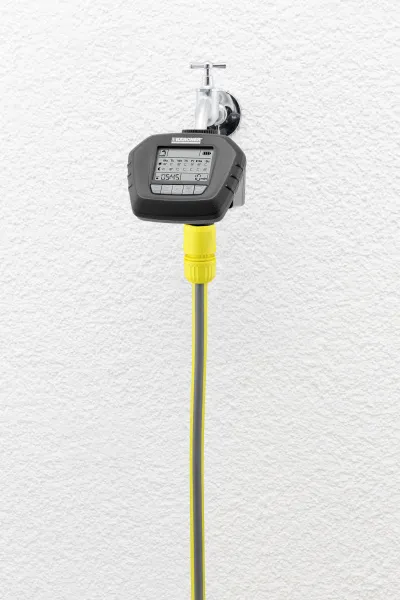 Таймер для полива Karcher WT 5