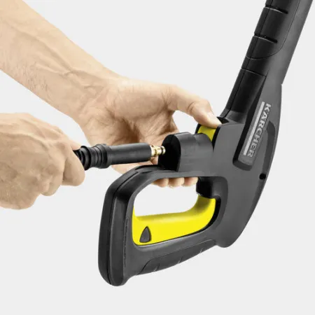 Минимойка Karcher K 7 Premium Power