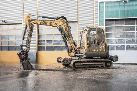 Аппарат высокого давления Karcher HD 7/17 M