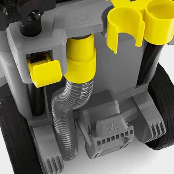 Пылесос для влажной и сухой уборки Karcher NT 50/1 Tact Te L