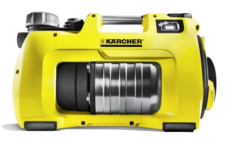 Насосная станция Karcher BP 5 Home & Garden