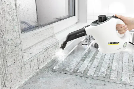 Пароочиститель Karcher SC 1 Premium Floor Kit