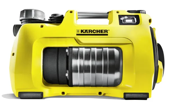Насосная станция Karcher BP 5 Home & Garden