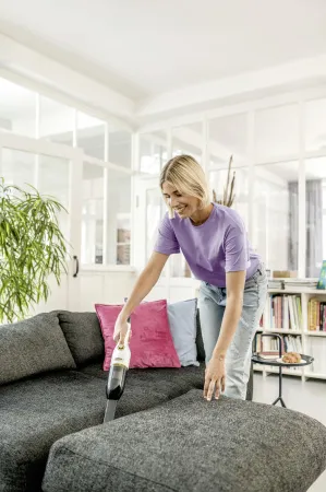 Ручной пылесос Karcher CVH 2-4