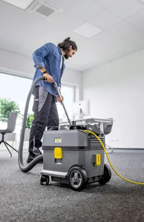 Пылесос сухой уборки Karcher T 10/1