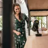 Аккумуляторный вертикальный пылесос Karcher VC 6 OurFamily