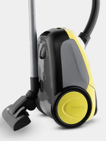 Пылесос сухой уборки Karcher VC 2