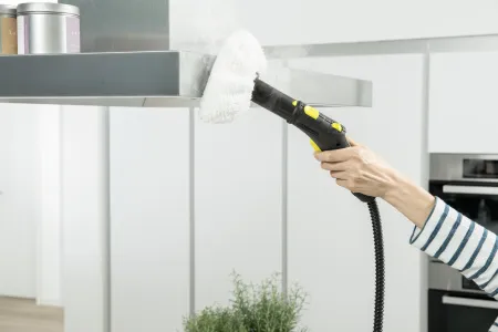 Пароочиститель Karcher SC 3 EasyFix