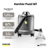 Аппарат для чистки ковров Karcher Puzzi 8/1