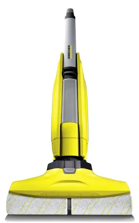 Аппарат для влажной уборки Karcher FC 5 Cordless