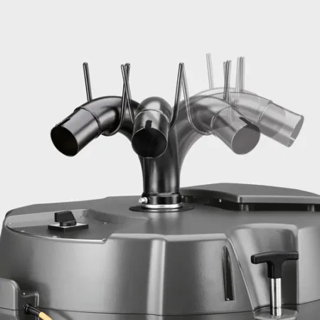 Пылесос Karcher IVR-L 100/24-2 Tc