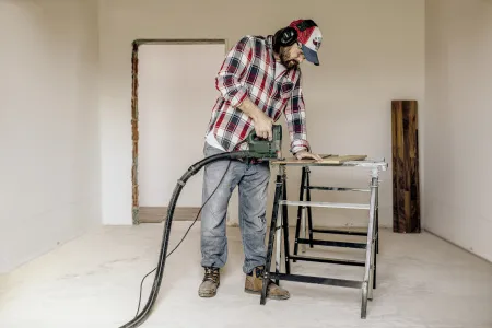 Хозяйственный пылесос Karcher WD 3 P V-17/4/20