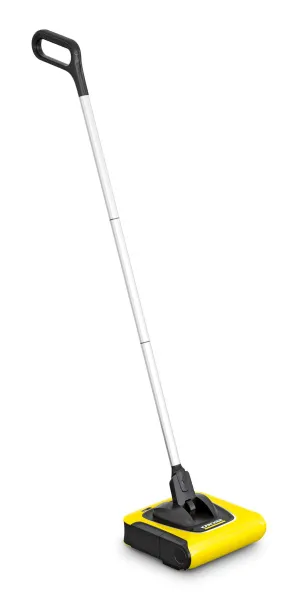 Электровеник Karcher KB 5