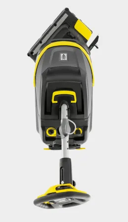 Поломоечная машина Karcher BR 35/12 C Bp Pack