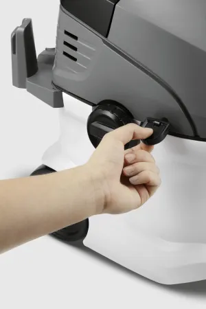 Пылесос моющий Karcher SE 6.100