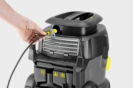 Пылесос сухой уборки Karcher T 15/1