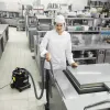 Пылесос для влажной и сухой уборки Karcher NT 22/1 Ap L Go!Further