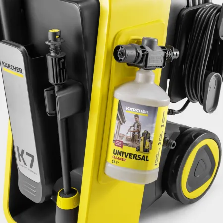 Мойка высокого давления Karcher K7 Comfort Premium Car