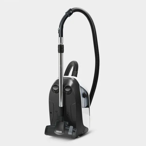 Пылесос с аквафильтром Karcher DS 6