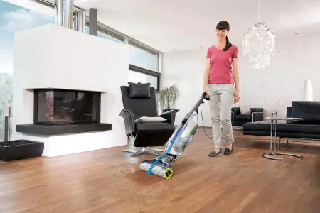Аппарат для влажной уборки Karcher FC 5 Premium White