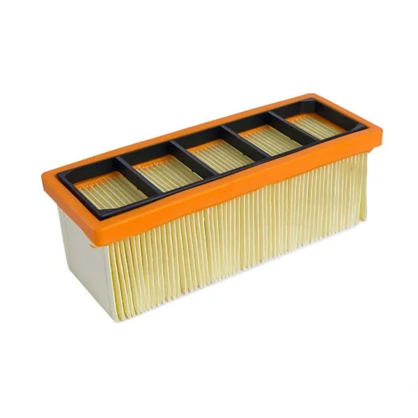 Плоский складчатый фильтр Karcher для SE 5.100 и 6.100