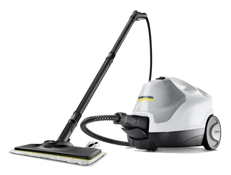 Пароочиститель Karcher SC 4 EasyFix Premium Iron (white)