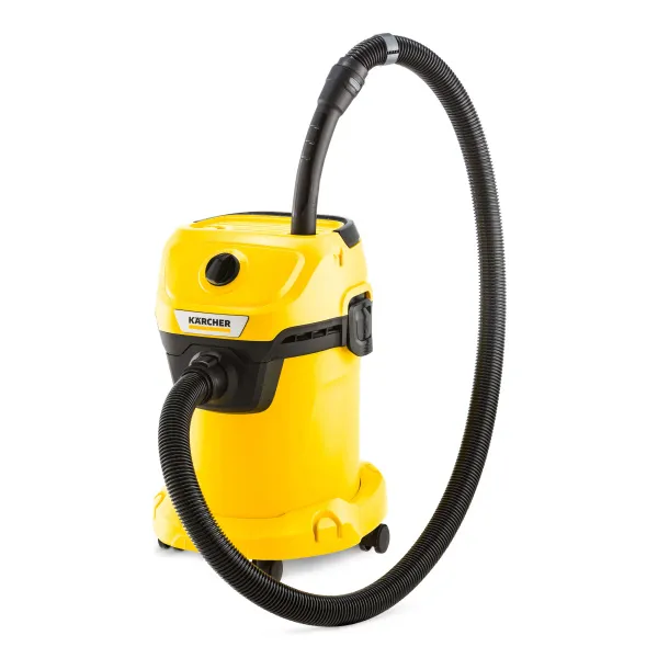 Хозяйственный пылесос Karcher WD 3 V-17/6/20 Car