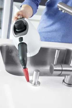 Пароочиститель Karcher SC 1 Premium Floor Kit