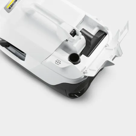Пылесос с аквафильтром Karcher DS 6
