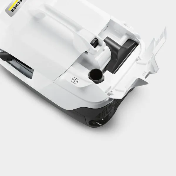 Пылесос с аквафильтром Karcher DS 6
