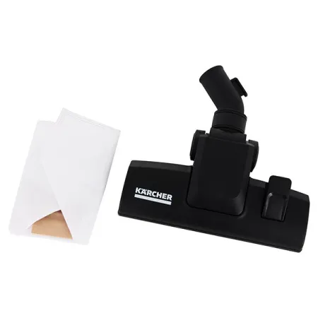 Пылесос сухой уборки Karcher VC 2