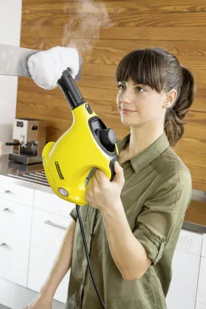 Пароочиститель Karcher SC 1