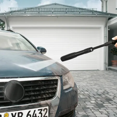 Минимойка высокого давления Karcher K 5 Classic
