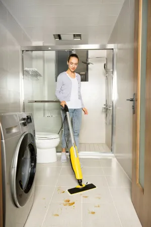 Паровая швабра Karcher SC 2 Upright EasyFix
