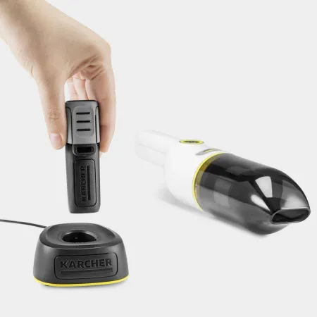 Ручной пылесос Karcher CVH 2-4