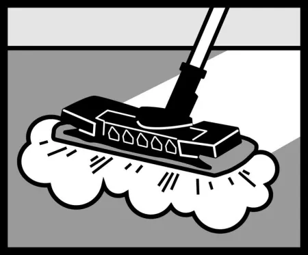 Насадка для пола Karcher