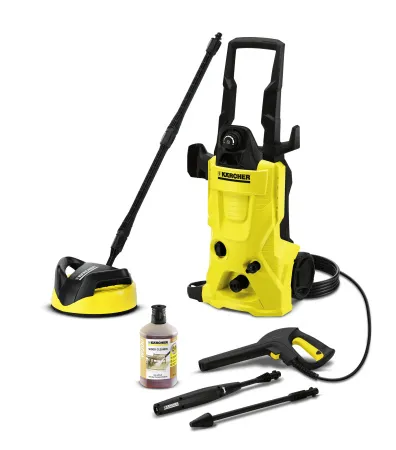 Минимойка Karcher K 4
