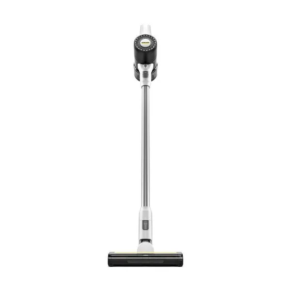 Аккумуляторный пылесос Karcher KVA 2