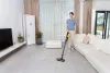 Аккумуляторный вертикальный пылесос Karcher VC 4S Cordless Plus