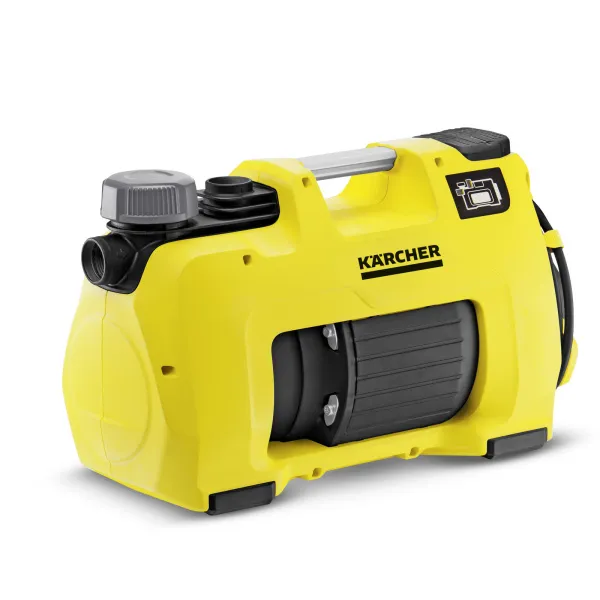 Насосная станция Karcher BP 4 Home & Garden